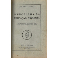 Livros/Acervo/B/COIMBRALEO O PROBLEMA